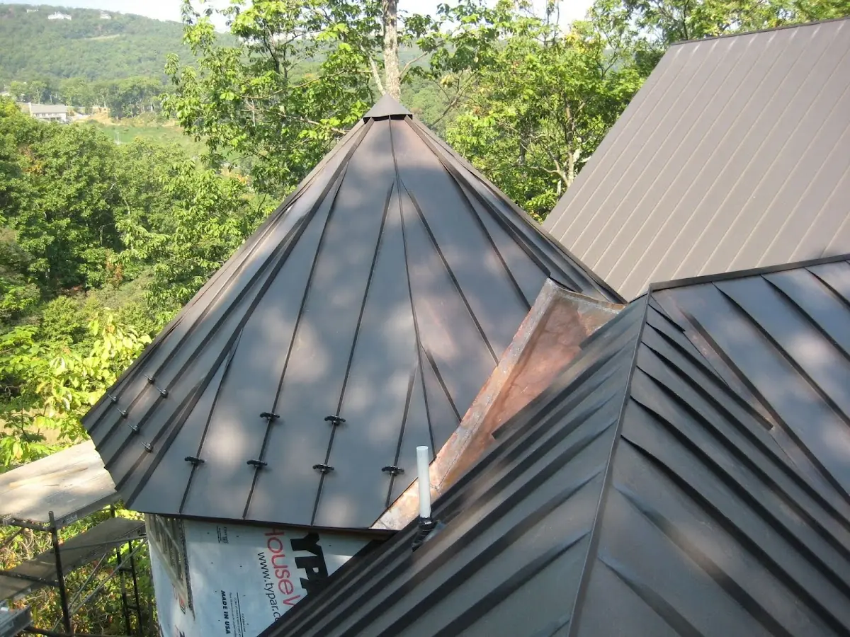 Professional Gutter Cleaning by Craftsman Roofing in Whispering Pines