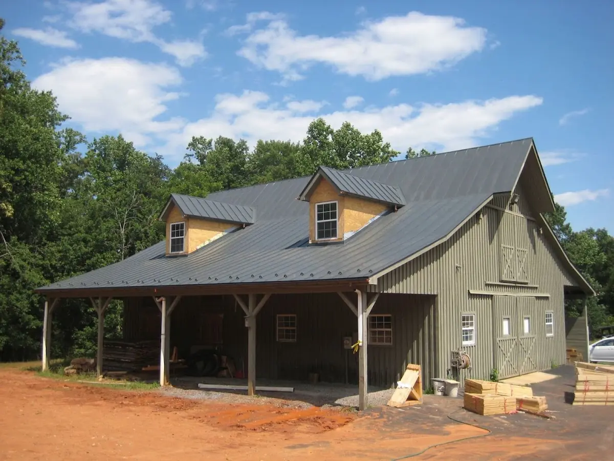 Expert Roof Repair workmanship in Whispering Pines