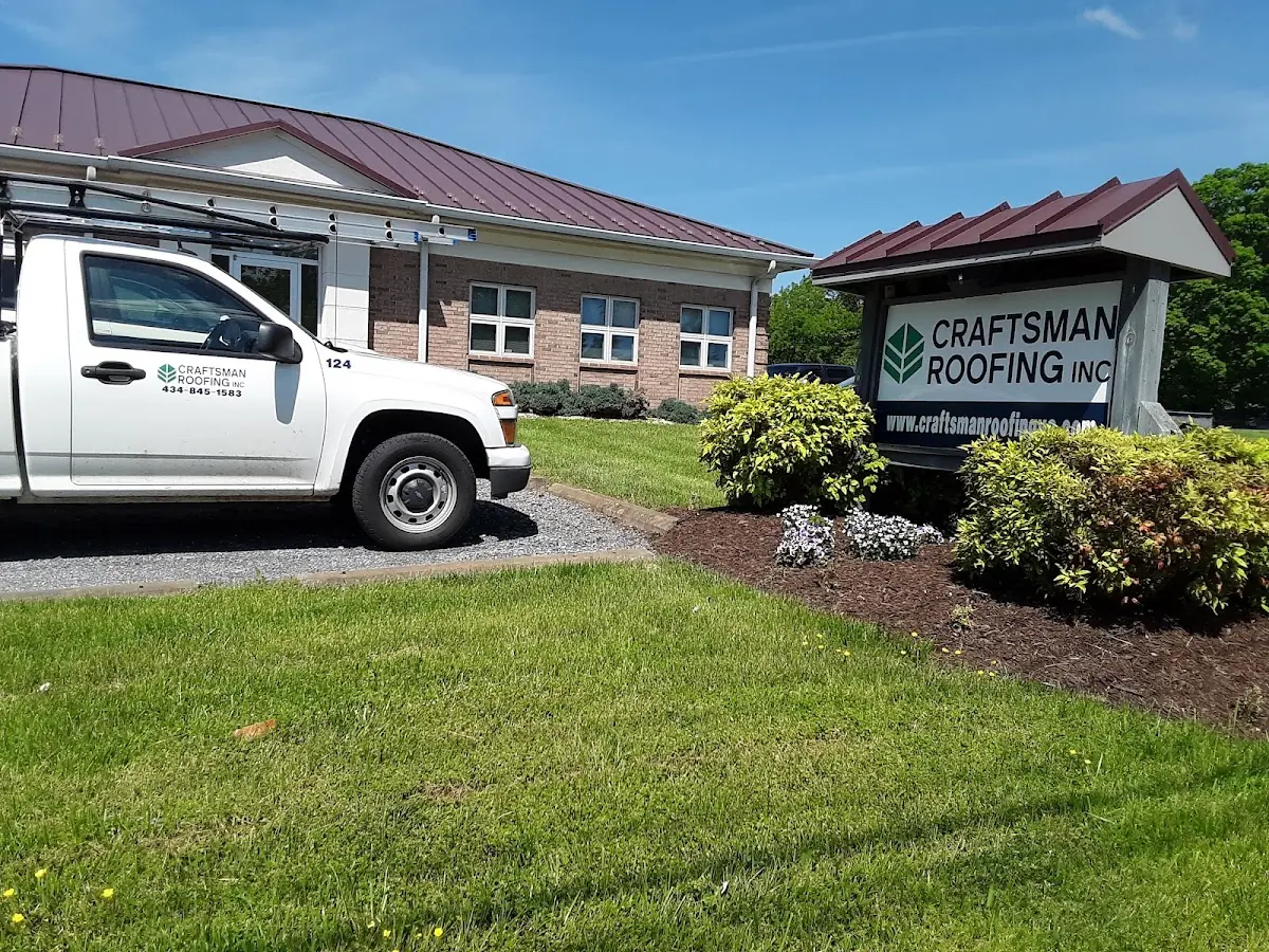 Quality Roof Replacement by experienced craftsmen in Whispering Pines